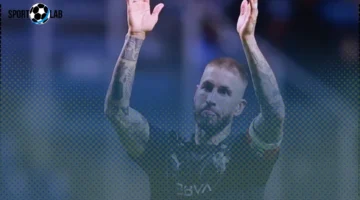 راموس يطلق أغنية جديدة ويرسل رسائل حصرية لريال مدريد في سبتمبر 2025